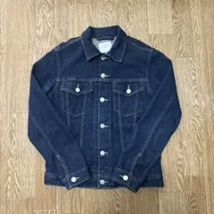 美品 BROWNY STANDARD デニムジャケット Sサイズ