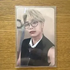 StrayKids アイエン I.N jeongin トレカ スキズ