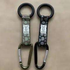2025年最新】サントリー クラフトボス dod カラビナの人気