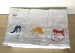 ゴリパラ見聞録　温泉タオルセットのサムネイル