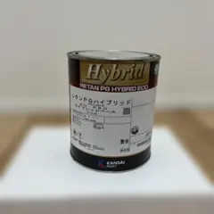 関西ペイント 842 スターダストMベース - メルカリ