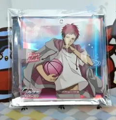 赤司征十郎☆黒子のバスケ ジャンプフェスタ 限定 おみくじ ブロッキー　アクリル