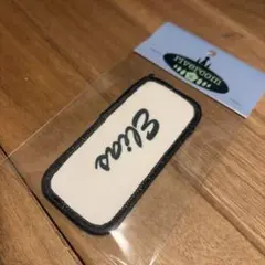 ワッペン ビンテージアメリカ