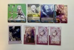 宵崎奏　カードまとめ売り