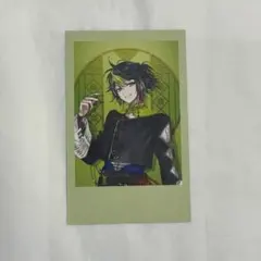 にじさんじ Dytica 伊波ライ