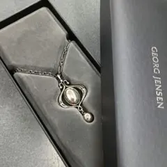Georg Jensen ジョージジェンセン イヤーペンダント 2006 - メルカリ