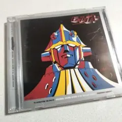 2025年最新】CD THE ビッグオーの人気アイテム - メルカリ