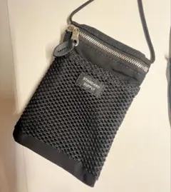 STANDARD SUPPLY × BEAMS 別注 SLING PURSE S