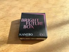 【新品】KANEBO BRIGHT FUTURE BOX EX5のサムネイル