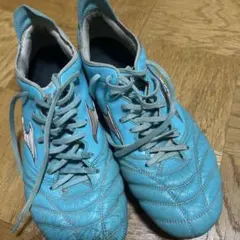 Mizuno Morelia NEO 水色　海外限定　26.5のサムネイル
