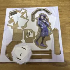 ROF-MAO 剣持刀也 アクリルスタンド　にじさんじ