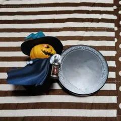 女神転生 ジャックランタン フィギュア