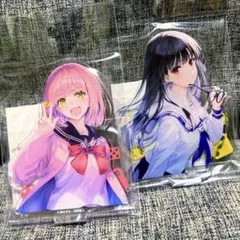 あそびのかんけい 小鳥遊みふる アクリルスタンドフィギュア - メルカリ