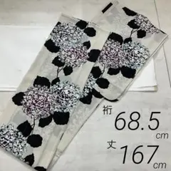 厳選◇夏物単衣浴衣◇夏着物◇未使用品◇撫松庵◇セオアルファセオα 