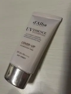 d'Alba ダルバ　UV Essence Waterfull+