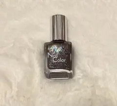 RMK ネイルカラー N 100 Shiny Clear Brownのサムネイル