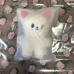 2026年最新】STRAYkids アイエン ぬいぐるみの人気アイテム - メルカリ