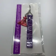 湘南爆走族 江口洋介PURPLE HIGHWAY OF ANGELS ストラップ - メルカリ