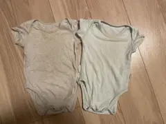 ボディ肌着