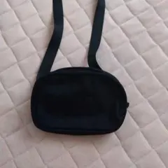 THE NORTH FACE ボディバッグ ブラック