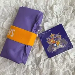 サンフレッチェ×ポケモンセンターヒロシマ エコバッグ