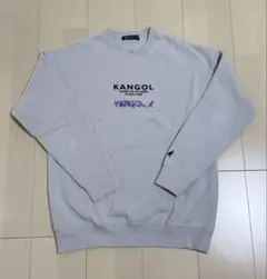 KANGOL スウェット トレーナー 160cm