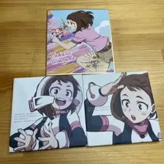 僕のヒーローアカデミア　麗日お茶子　グッズ