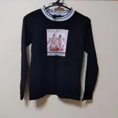 バイラビット　トップス　150センチ
