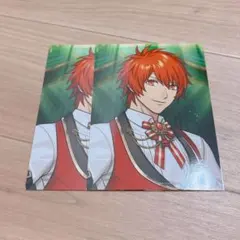 ASSDMS 早期予約特典 円盤 Blu-ray DVD ブロマイド 瑛二