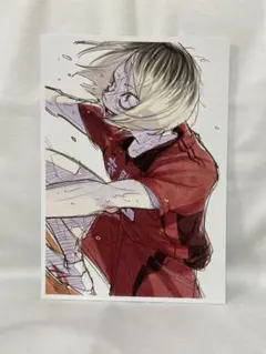 ハイキュー!! ゴミ捨て場の決戦 特典