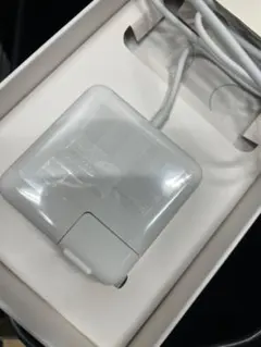 新品 充電器 MacBook電源 ACアダプターT型 Magsafe2 45W