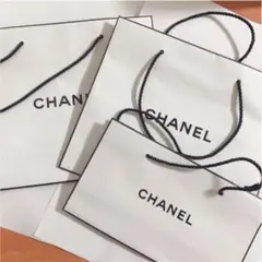 CHANEL シャネル ショップ袋