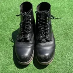 茶芯】WOLVERINE 1000マイルブーツ US8 26cm - メルカリ