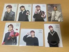 2025年最新】若井滉斗 フォトカードの人気アイテム - メルカリ