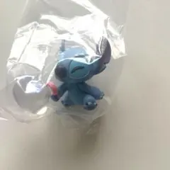 スティッチカプセルトイしゃぼリズム！