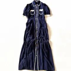 2026年最新】DOUBLE STANDARD CLOTHING レディース ロングワンピースの 