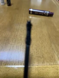 KISSME キスミー マスカラ ブラック ヒロインメイク ロング ボリューム