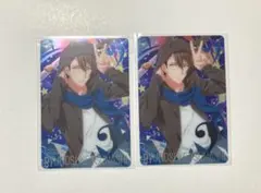 アイナナ メタカ 十龍之介
