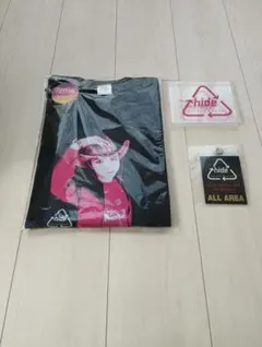 ②hide Memorial Day 2025VIP席限定特典グッズ - メルカリ