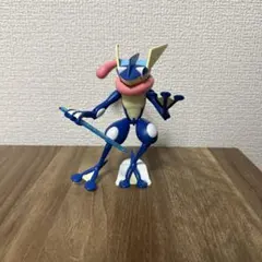 2025年最新】ゲッコウガ フィギュアの人気アイテム - メルカリ