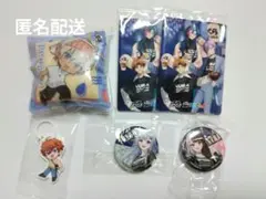 くら寿司にじさんじコラボセット