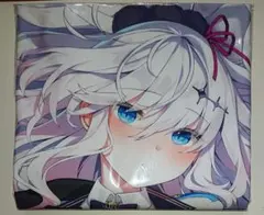 新品未開封,正規品】ボンバーガール グリムアロエ 抱き枕カバー - メルカリ