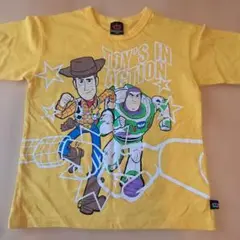 BABYDOLL　トイ・ストーリー Tシャツ