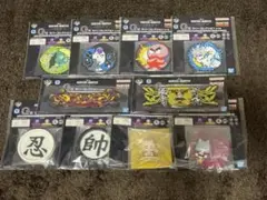 HUNTER×HUNTER 一番くじ　g賞コンプ