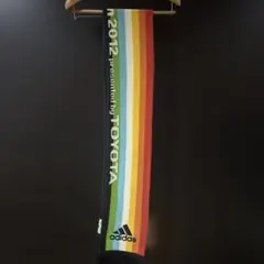 FIFA Club World Cup Japan 2012 マフラー