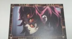 鬼滅の刃 無限城編 劇場半券 ポストカード 黒死牟 dining