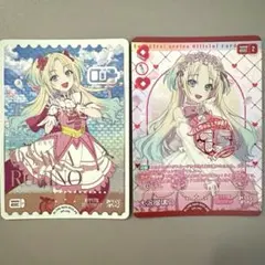 日野下花帆 anniversary パックSEC ラブカ - メルカリ