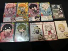 にじさんじチップス　チプカ　オリエンス　Oriens