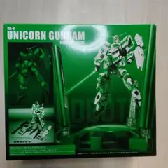 お値下げ！ROBOT魂 ユニコーンガンダム覚醒仕様＆GLO… - メルカリ