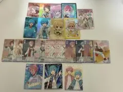 すとぷり カード まとめ売り